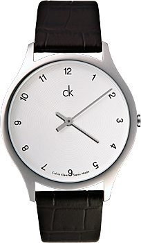 Часы Calvin Klein cK Classic K26211.26